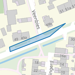 Perceel SCH03-B-1401