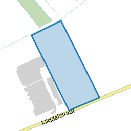 Perceel SCH03-B-1448