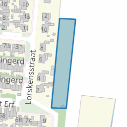 Perceel SCH03-B-1534