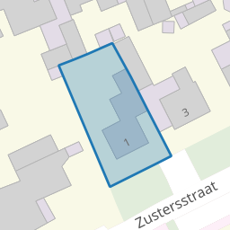 Perceel SCH03-B-1541