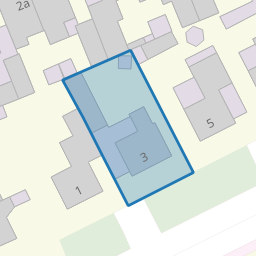 Perceel SCH03-B-1542