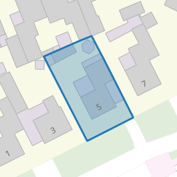 Perceel SCH03-B-1543