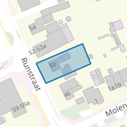 Perceel SCH03-B-1545