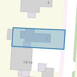 Perceel SCH03-B-1560