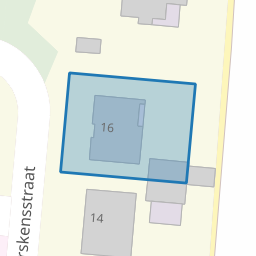 Perceel SCH03-B-1596