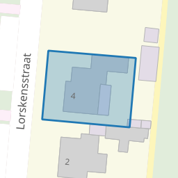 Perceel SCH03-B-1605