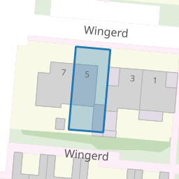 Perceel SCH03-B-1612