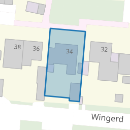 Perceel SCH03-B-1618