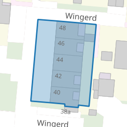 Perceel SCH03-B-1621