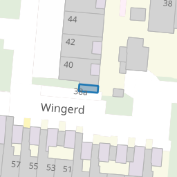 Perceel SCH03-B-1622