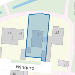 Perceel SCH03-B-1624