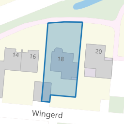 Perceel SCH03-B-1628