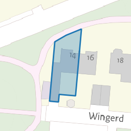 Perceel SCH03-B-1630