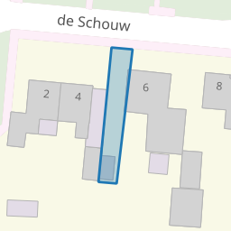 Perceel SCH03-B-1639