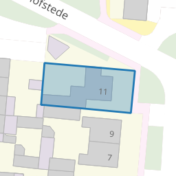 Perceel SCH03-B-1642