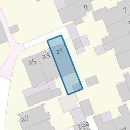 Perceel SCH03-B-1660