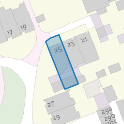 Perceel SCH03-B-1663