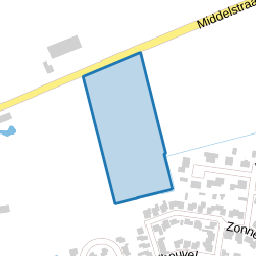 Perceel SCH03-B-1671