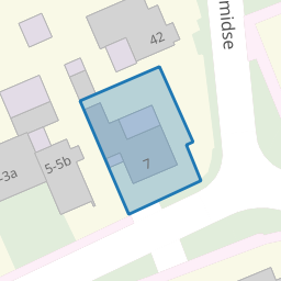 Perceel SCH03-B-1677