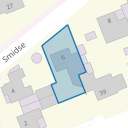 Perceel SCH03-B-1686