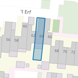 Perceel SCH03-B-1702