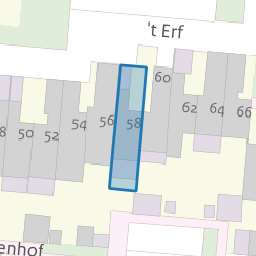 Perceel SCH03-B-1705