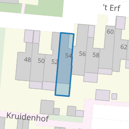 Perceel SCH03-B-1707