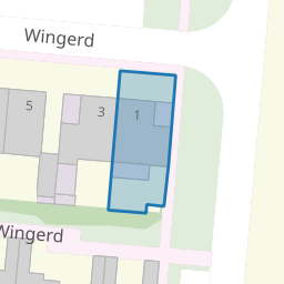 Perceel SCH03-B-1715