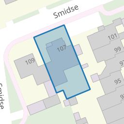 Perceel SCH03-B-1729