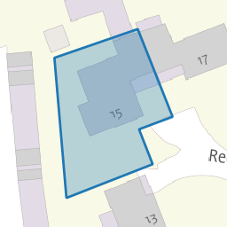 Perceel SCH03-B-1738