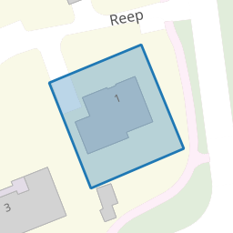 Perceel SCH03-B-1743