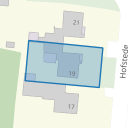 Perceel SCH03-B-1752