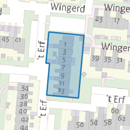 Perceel SCH03-B-1759