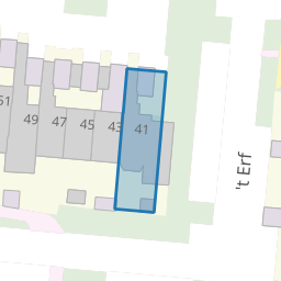Perceel SCH03-B-1761