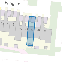 Perceel SCH03-B-1763