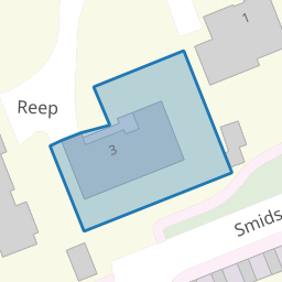 Perceel SCH03-B-1791