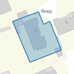 Perceel SCH03-B-1792