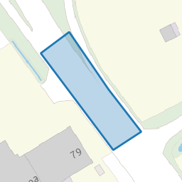 Perceel SCH03-B-1800