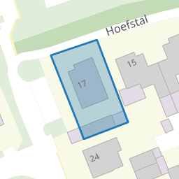 Perceel SCH03-B-1806