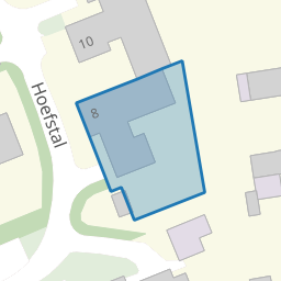 Perceel SCH03-B-1813