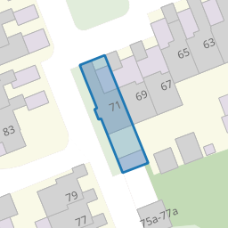 Perceel SCH03-B-1817