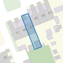 Perceel SCH03-B-1819