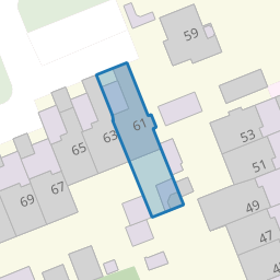 Perceel SCH03-B-1822