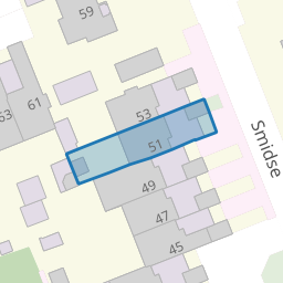 Perceel SCH03-B-1825