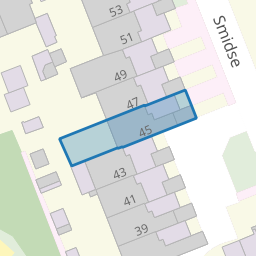 Perceel SCH03-B-1828