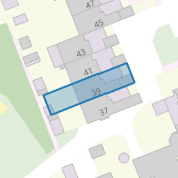 Perceel SCH03-B-1831