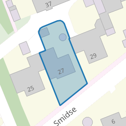 Perceel SCH03-B-1834