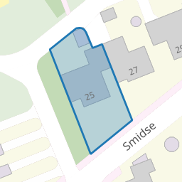 Perceel SCH03-B-1835