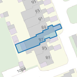 Perceel SCH03-B-1852