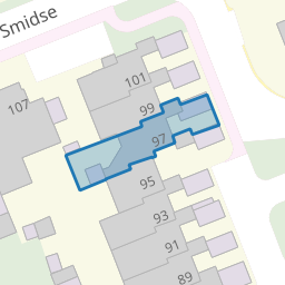 Perceel SCH03-B-1857